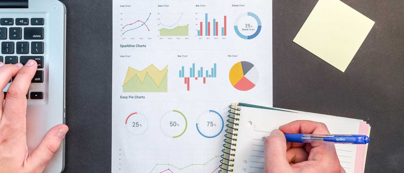 Data visualisation